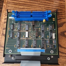 HP E2415A Intel MCS-51 (DIP) Preprocessor