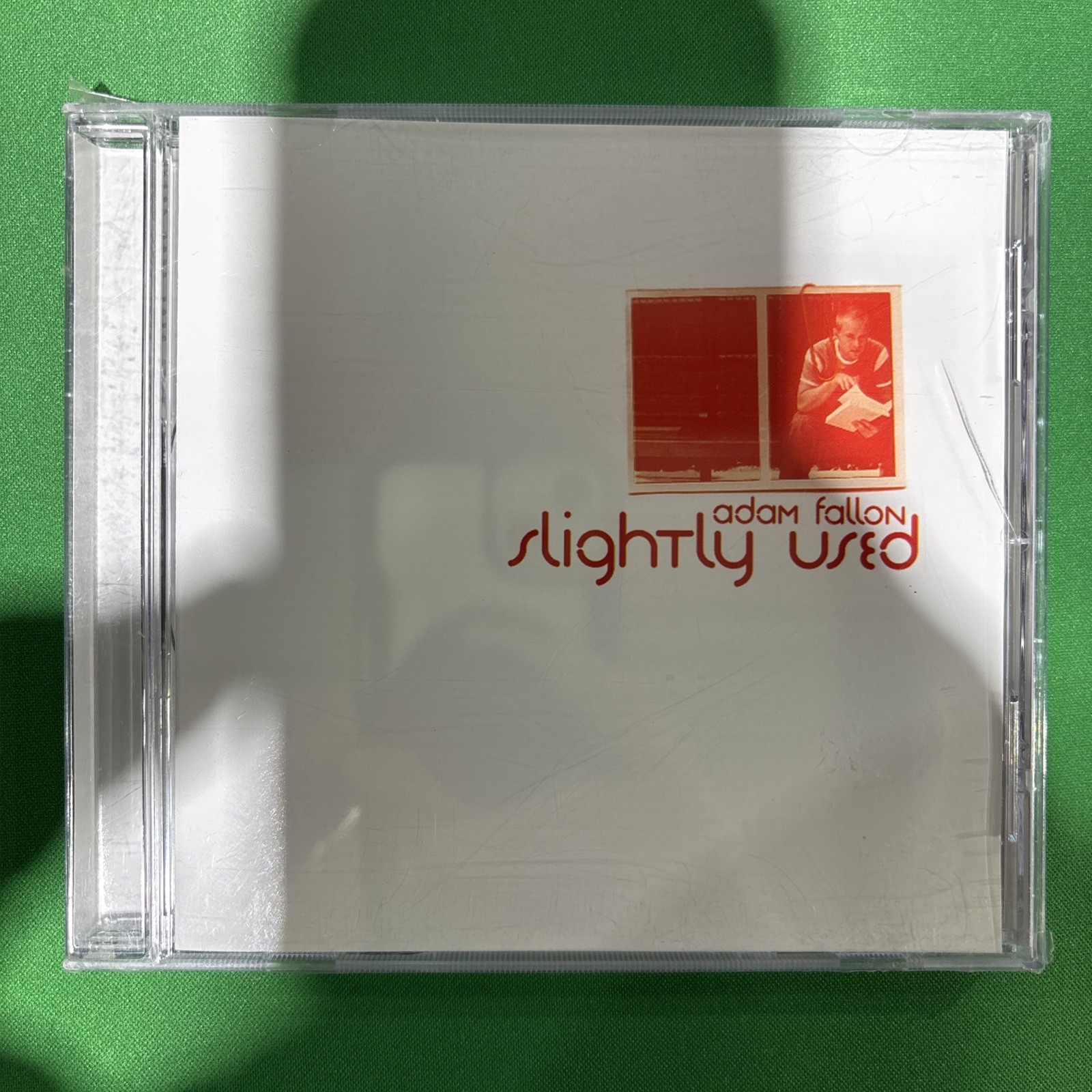 Slightly CD