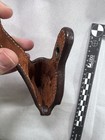 Holster, BIANCHI, Leather, Revolver, small, #5BHL, Left-Handed (LH) Vintage — photo 3