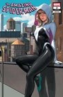 AMAZING SPIDER-MAN #2 Ivan Talavera Variant Connecting Cover