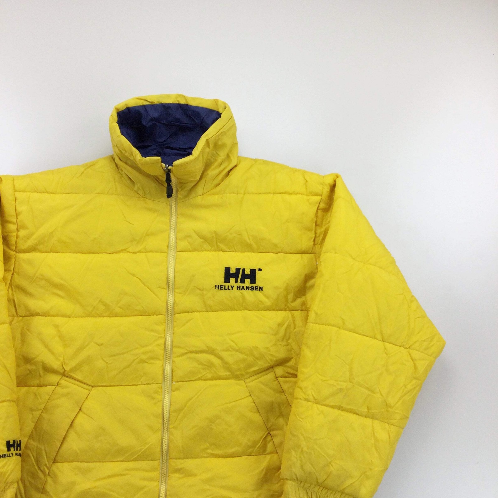 Helly Hansen Reversible Puffer Jacket - Medium - image 10