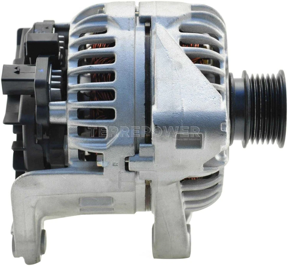 Alternator BBB Industries 13986 Reman - Image 4 of 4