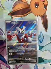 Delibird 152/132
