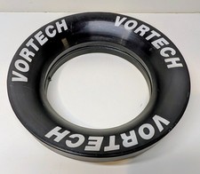 Vortech Supercharger 4 Bellmouth Horn Velocity Stack