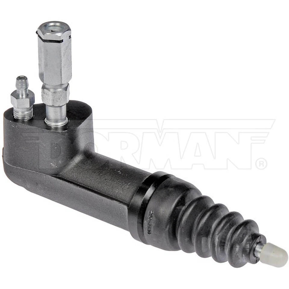 Cilindro esclavo embrague Dorman CS650058 para modelos seleccionados de Audi Volkswagen 97-05 Foto 2 de 4