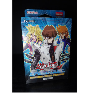 yugioh shark xyz deck Yugioh Speed Duel Bulk