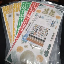 Creative Memories Set