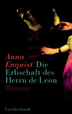 Die Erbschaft des Herrn de Leon