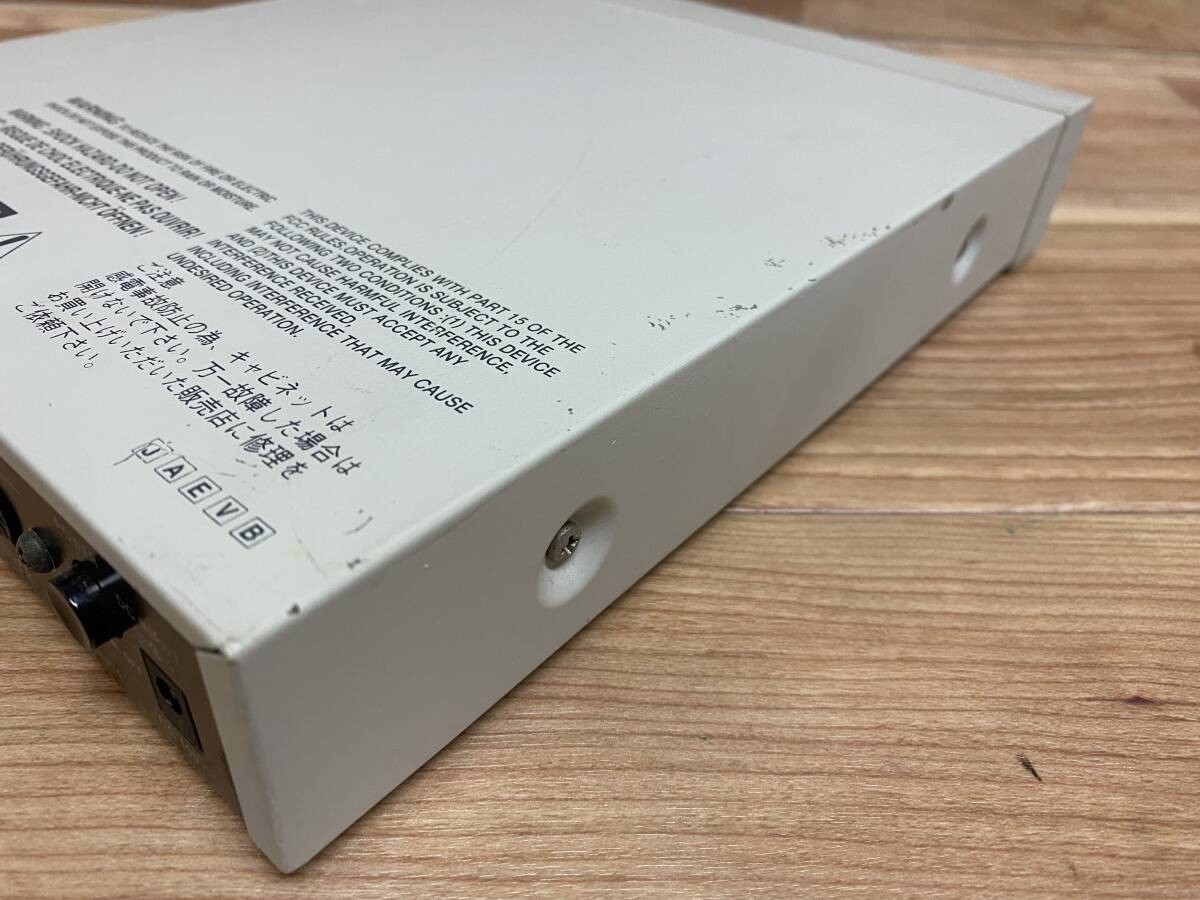 AKAI SG01k GM Sound Module Synthesizer Rackmount MIDI Good | eBay