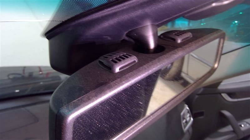 2014 Maserati Ghibli INTERIOR REAR VIEW MIRROR 105980