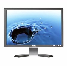 Dell E228WFPC 22" LCD Monitor Grade B Bulk Available