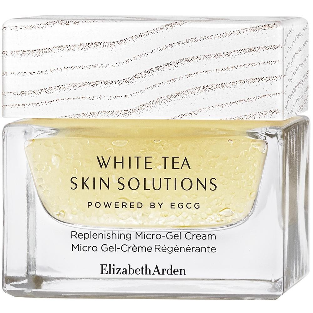 Crema Viso White Tea Elizabeth Arden 50ml | Rituale di Bellezza Vegano