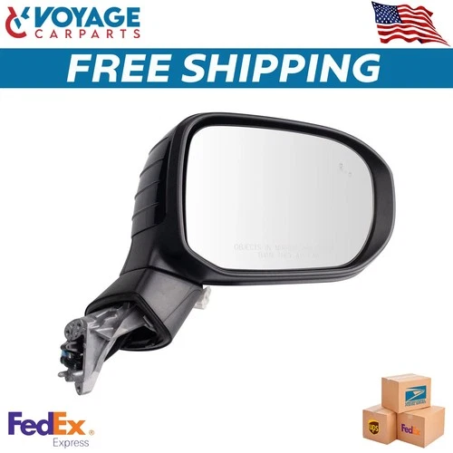 New Right Mirror Fits 2020-2022 Kia Telluride