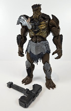 Marvel Legends Avengers Infinity War Cull Obsidian BAF COMPLETE