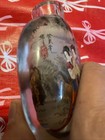Chinese Reverse Painted Snuff Bottle — photo 5