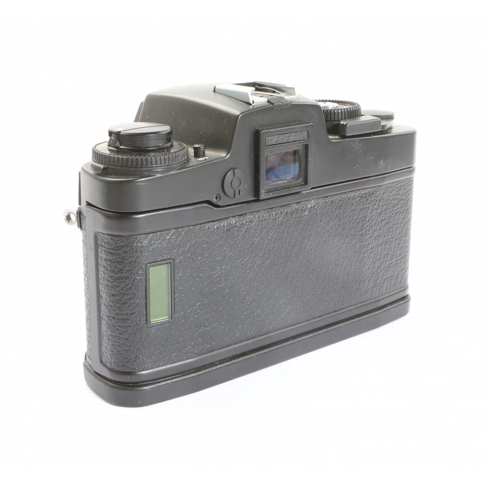 Leica R4 Negro + Top (279745) - Imagen 3 de 4