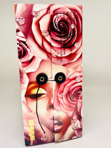 Pat McGrath Labs Mothership VII Divine Rose Augenpalette Neu im Karton - Bild 1 von 10