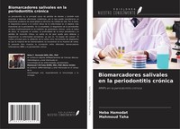 Biomarcadores Salivales En La Periodontitis CróNica Heba Hamodat