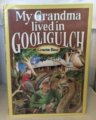 My Grandma Lived in Gooligulch (Viking Kestrel Picture Books)