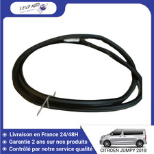 🇫🇷 JOINT PORTE AVANT DROIT CITROEN JUMPY VITRE ➤9806514880 ♻️
