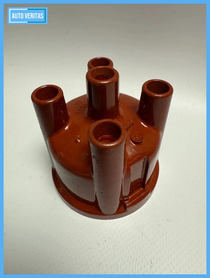 Original Bosch Zündverteilerkappe Bmw Mercedes Opel Porsche Etc 1235522179 - Bild 3 von 4