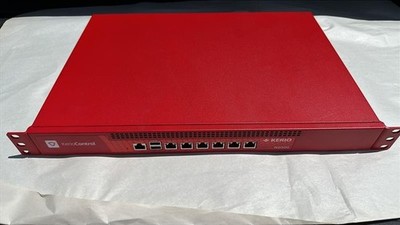 Kerio Control NG500 - Pre Owned- Open Box