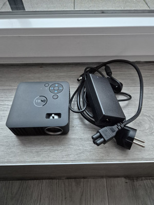 Dell m318wl Mini Tragbare Projektor Schwarz HDMI 
