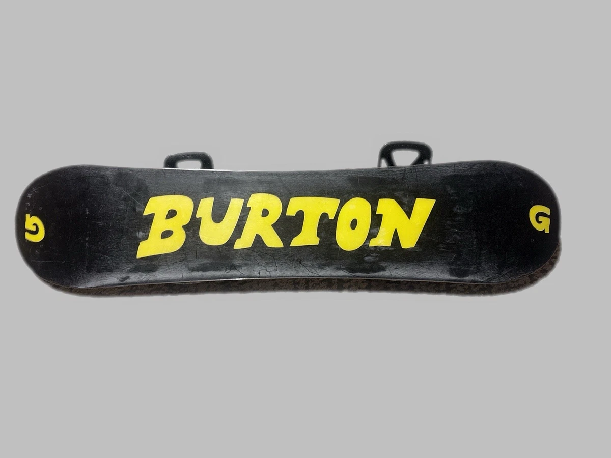 Burton 140-145cm Snowboards for sale - eBay