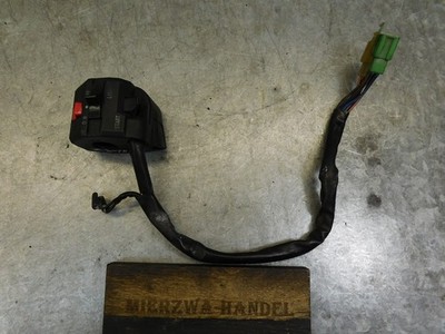 Kawasaki ZX-10 ZX10 ZXT00B Tomcat Schaltereinheit Lenkerschalter Schalter rechts
