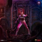 Stranger Things - Eleven Deluxe 1:10 Scale Statue