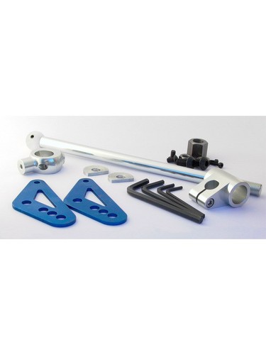 GFB Short Shifter Kit fits Subaru Impreza 2.0 GF,GF8 i WRX AWD (4001) - Picture 1 of 12