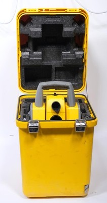 Trimble DR200+ 5601 Geodimeter with Auto Lock | eBay