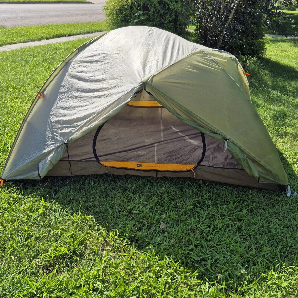 REI Camping Tents for sale | eBay