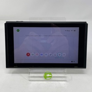 Cracked Nintendo Switch | eBay