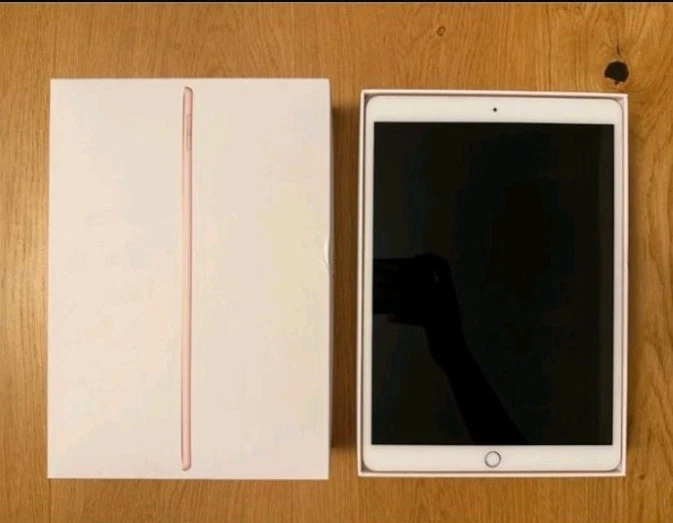 Apple iPad (9th generation) · 64GB · Wi-Fi, Foto 2 von 5