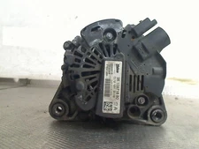 ALTERNATOR ALTERNATOR Citroën C4 Cactus (0B/0P) 2016 9810971880
