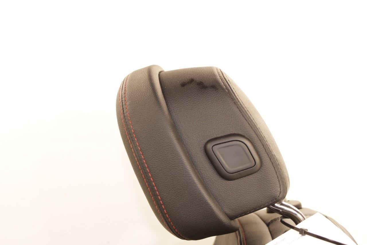 2014-2016 Maserati Ghibli S Q4 3.0L AWD Front Passenger Right Side Seat Complete