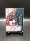 2025 Topps Signature Travis Etienne Jr. Red (Raw)