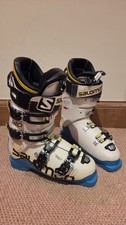 Salomon x max 120 ski boots