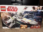 LEGO Star Wars: X-Wing Starfighter (75218)