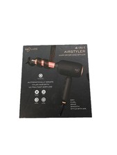 Hair Dryer / 4 in 1 Air Styler