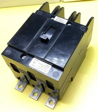 NEW Circuit Breaker Eaton Cutler Hammer GHB3070 70 Amp 3 Pole