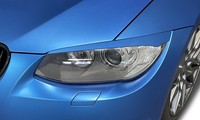 RDX Scheinwerferblenden Set BöSer Blick FüR 3Er BMW E92 E93 2010-2013