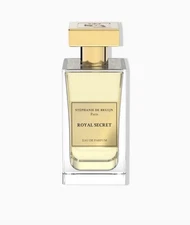 Stephanie De Bruijn Royal Secret 100ml New in Box 100% Authentic Niche Latest