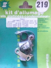 Condensateur Alfa Romeo ALFETTA
