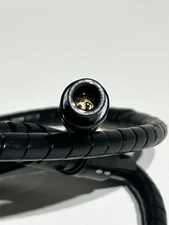 Jazzy 1420 Wheelchair Harness for Pilot/Remote Plus Joystick 60" inch Length