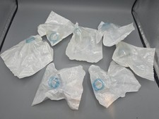 7 count F P Fisher  Paykel Brevida Nasal Seal 400BRE113 XS-Small Sealed