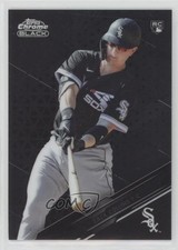 2020 Topps Chrome Black Zack Collins #73 1g2w