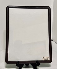 Quartet MINI DRY ERASE WRITING BOARD NEW SEALED 14" x 11" EASY MOUNT BRAND NEW