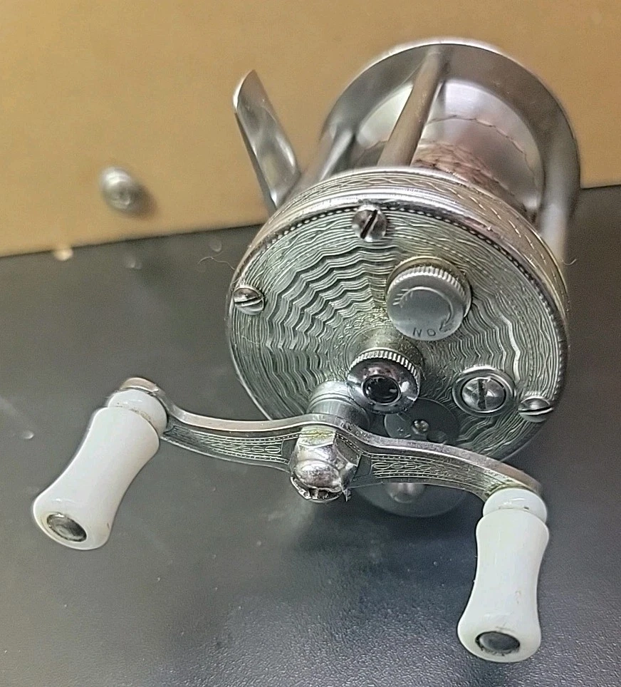 Pflueger Reel 1993 for sale - eBay